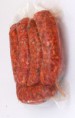 Longanizas de Cerdo al Vacío