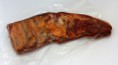 Costillar Ahumado de Cerdo